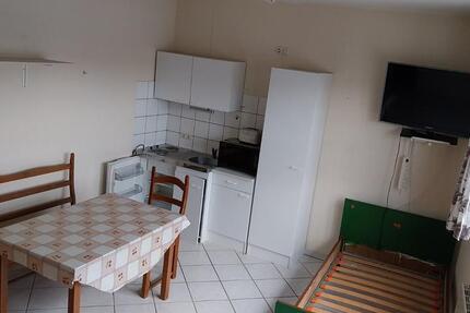 Wohnung Lehre - 1 Zimmer, 23 m&sup2;, 300&euro; | Angebot:25221833