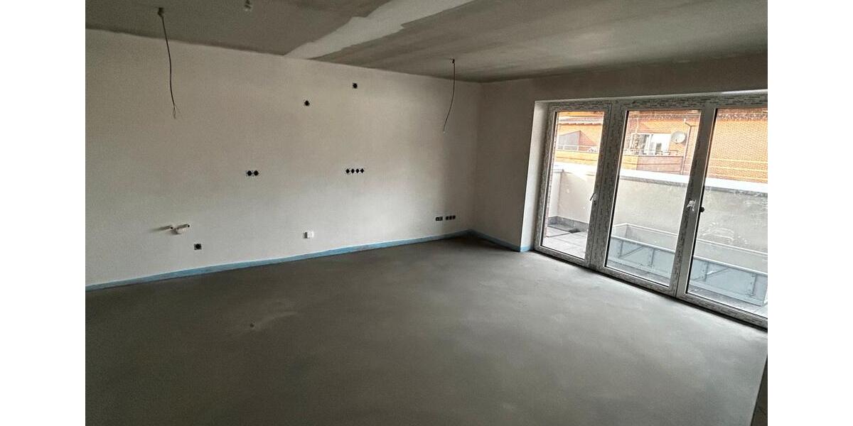 Etagenwohnung Bad Bentheim - 2.5 Zimmer, 83 m&sup2;, 950&euro; | Angebot:24885940