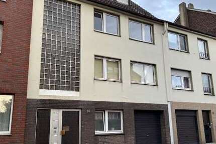 Wohnung Mönchengladbach West - 2 Zimmer, 65 m&sup2;, 530&euro; | Angebot:25371062