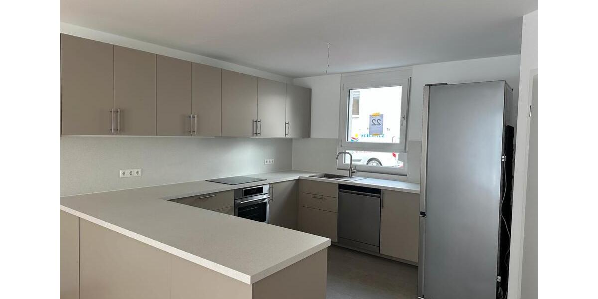 Doppelhaushälfte Darmstadt Arheilgen - 6 Zimmer, 136 m&sup2;, 2.100&euro; | Angebot:24897348