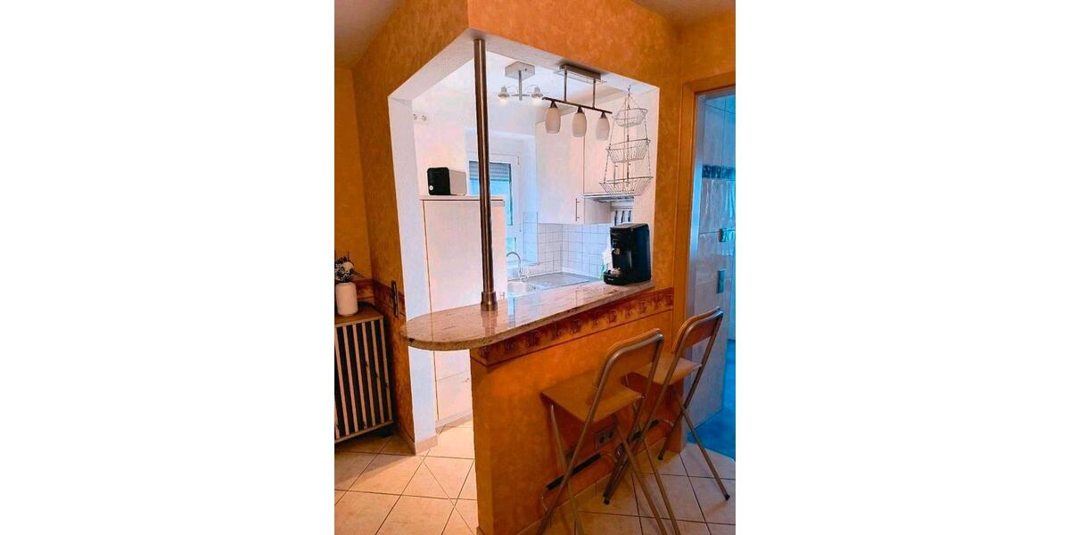 Wohnen auf Zeit Freiburg im Breisgau Munzingen - 1.5 Zimmer, 50 m&sup2;, 950&euro; | Angebot:26287089