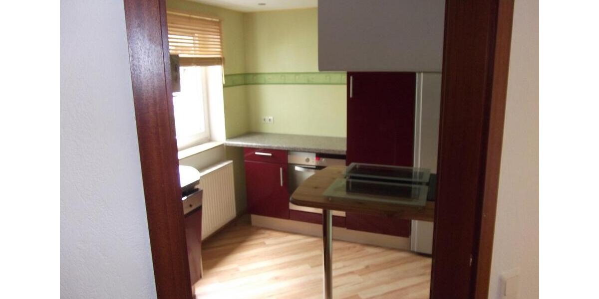 Helle Zweizimmerwohnung in Dransfeld 2 zimmer