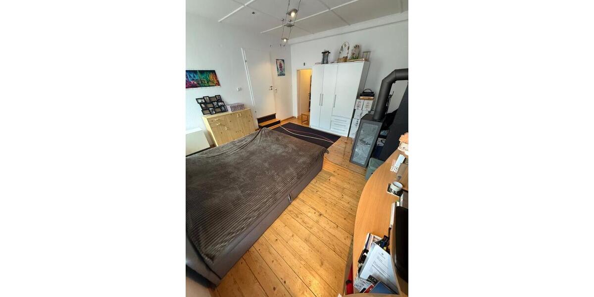 grosse 2,5 Zimmer Whg. mit Terrasse, Kamin und gr. Küche Schwörstadt - Erdgeschoßwohnung Schwörstadt Niederdossenbach | Angebot:27151275