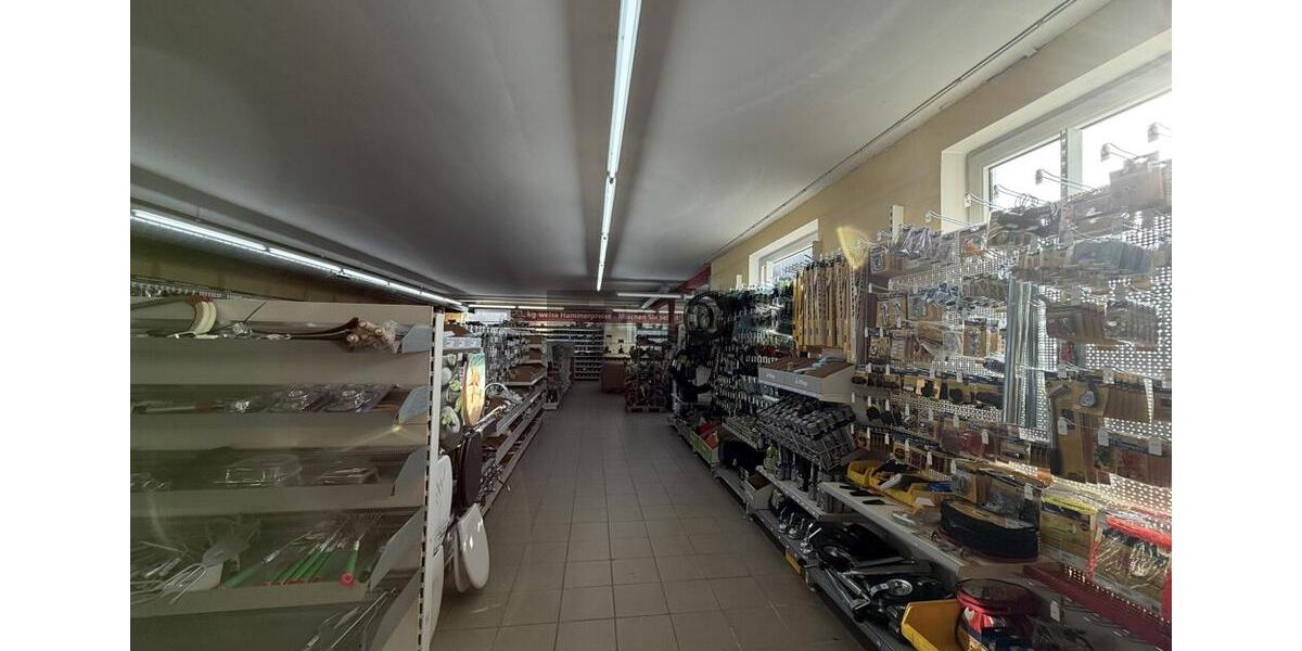 Gewerbeobjekt Helmbrechts - 1.950&euro; | Angebot:25163419