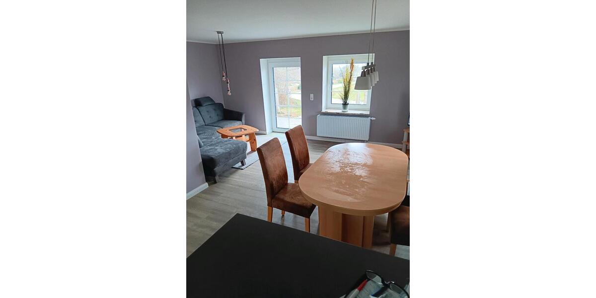 Wohnen auf Zeit Barkelsby - 2.5 Zimmer, 80 m&sup2;, 1.000&euro; | Angebot:25921205