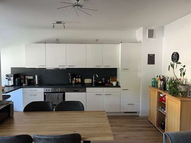 Wohnung zum Mieten in Aschaffenburg 1.075 € 86 m²