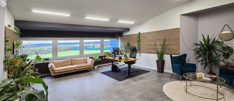 Gewerbeobjekt Halsenbach - 7&euro; | Angebot:12582863