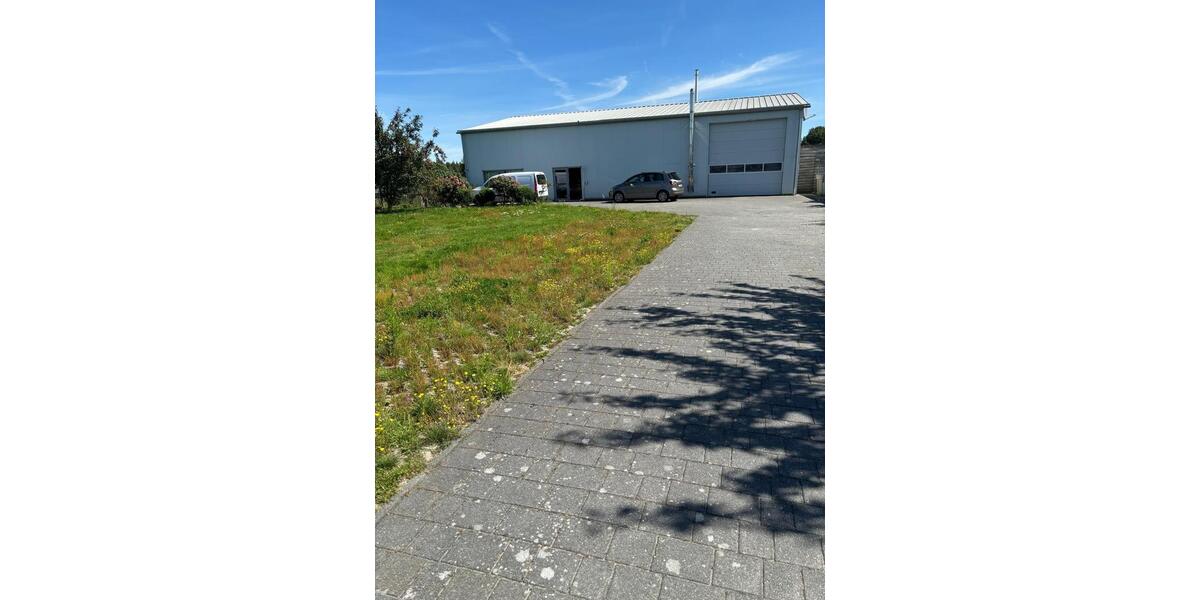 Gewerbeobjekt Esterwegen - 1.590&euro; | Angebot:25812690