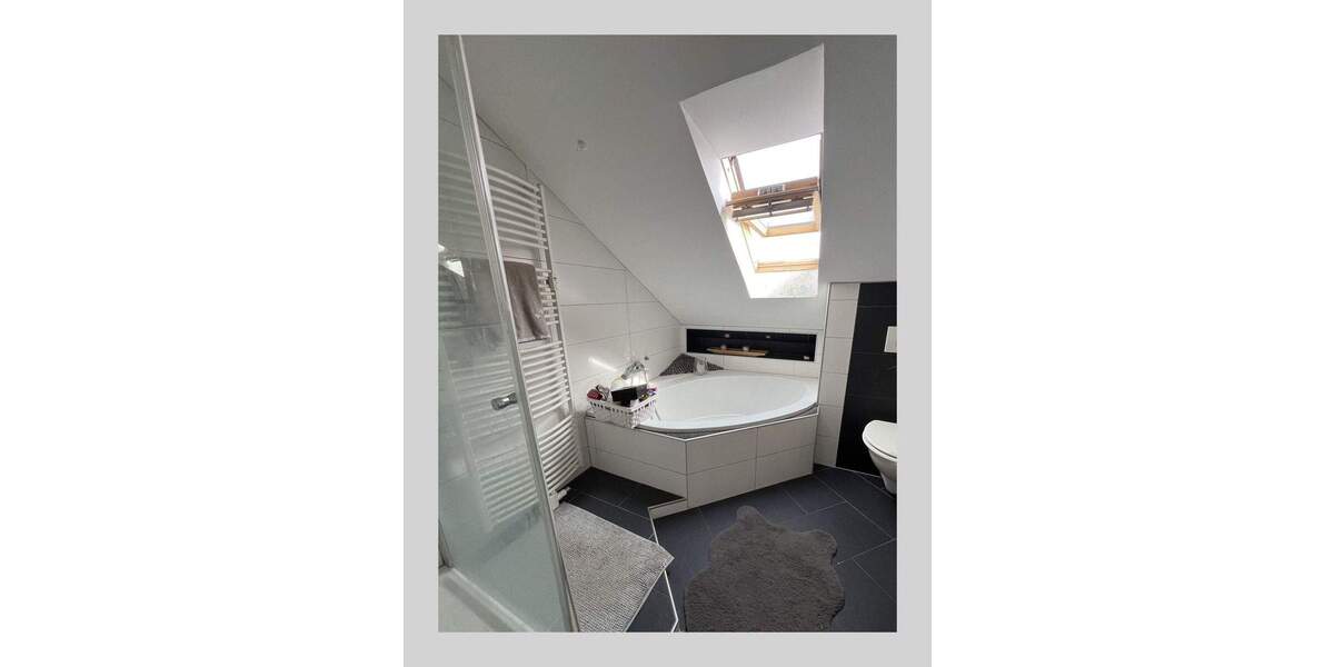 Etagenwohnung Kierspe Kierspe Dorf - 3 Zimmer, 62 m&sup2;, 434&euro; | Angebot:24726578