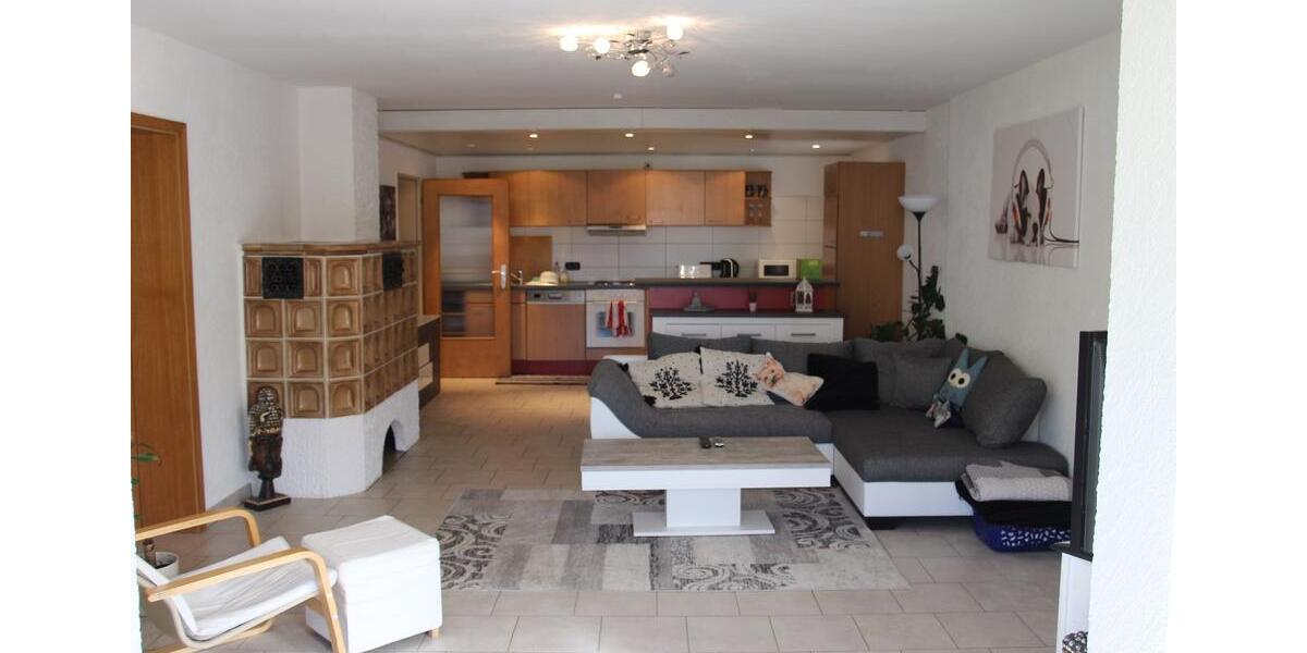 Erdgeschoßwohnung Untergruppenbach - 2.5 Zimmer, 83 m&sup2;, 900&euro; | Angebot:24729089