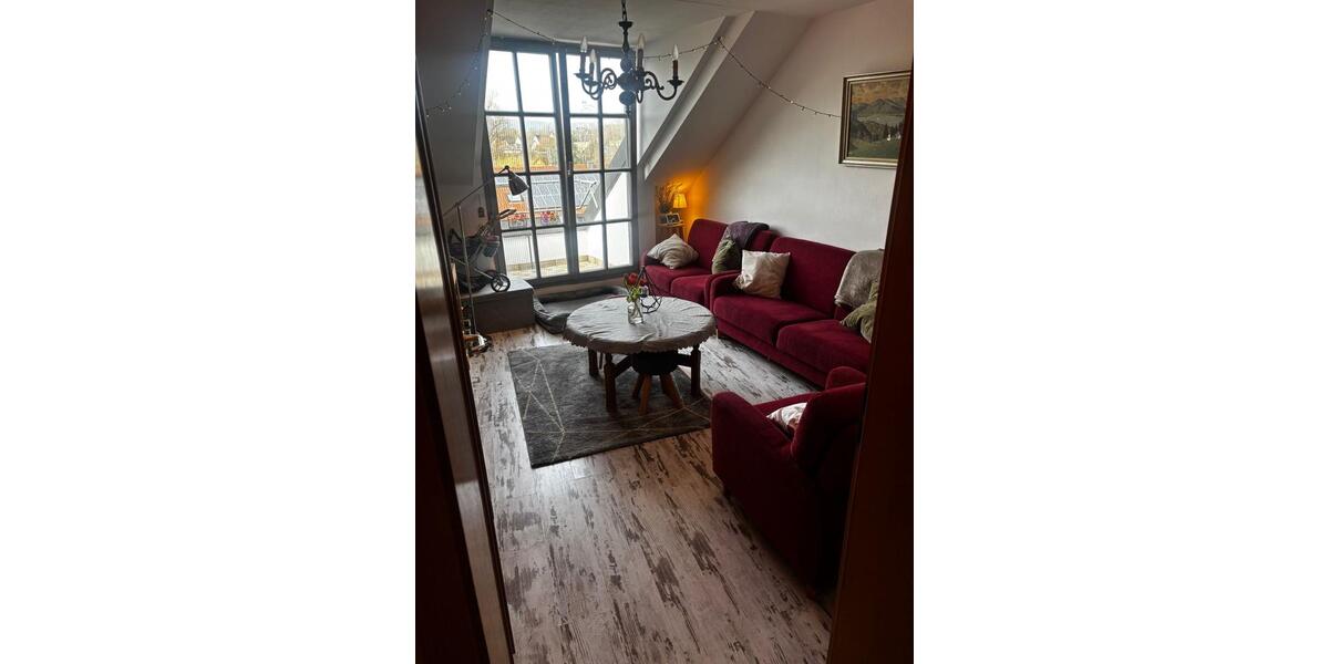 Etagenwohnung Kemnath - 3 Zimmer, 94 m&sup2;, 1.000&euro; | Angebot:26216415