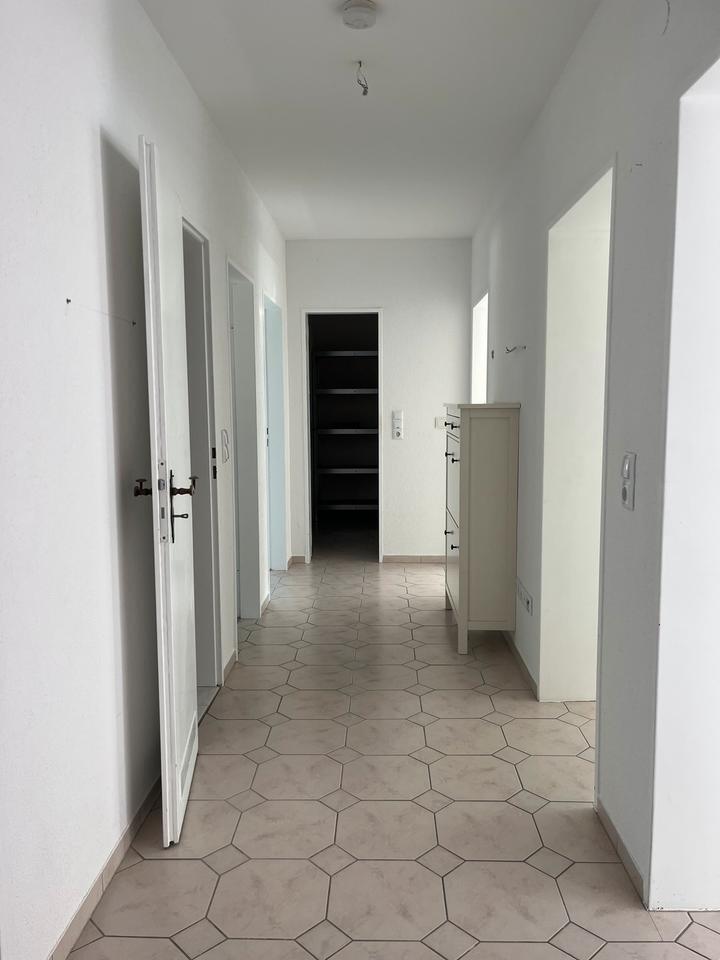 4-Zimmer-Wohnung mit 90m² in 65510 Idstein