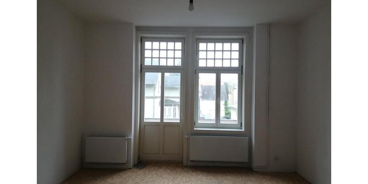 Etagenwohnung Ballenstedt - 4 Zimmer, 100 m&sup2;, 695&euro; | Angebot:26554343