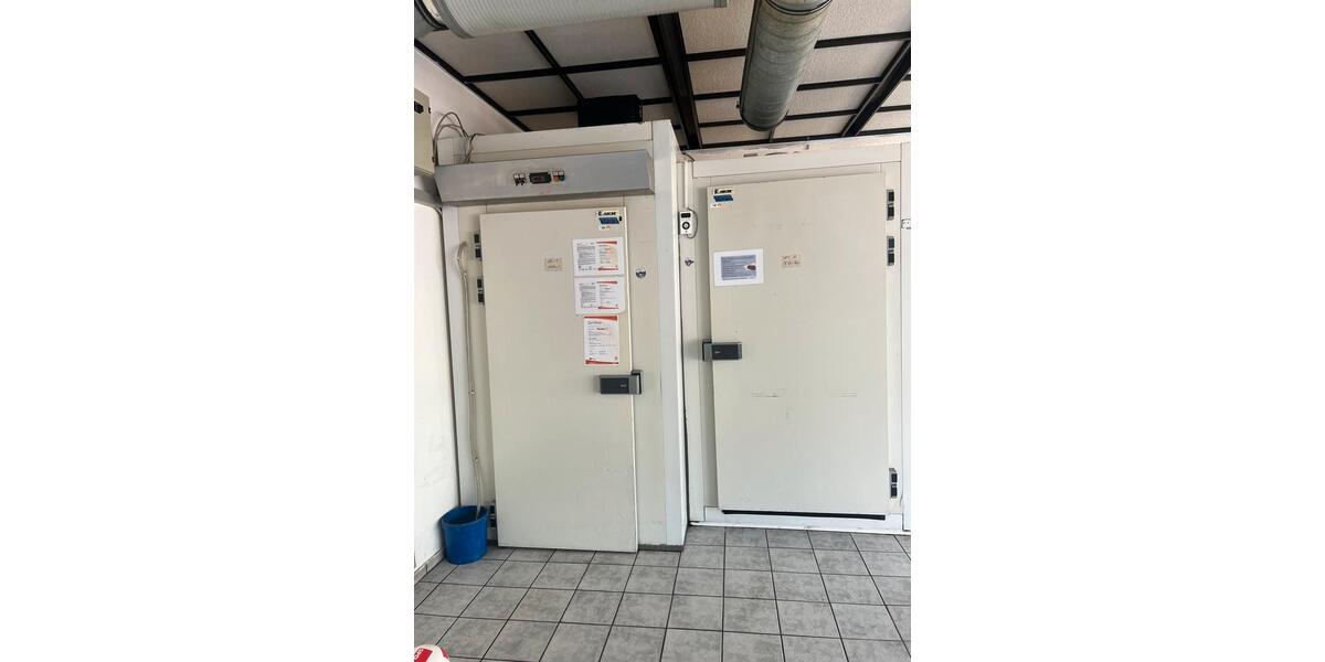 Gewerbeobjekt Neuss Reuschenberg - 1.800&euro; | Angebot:25149053