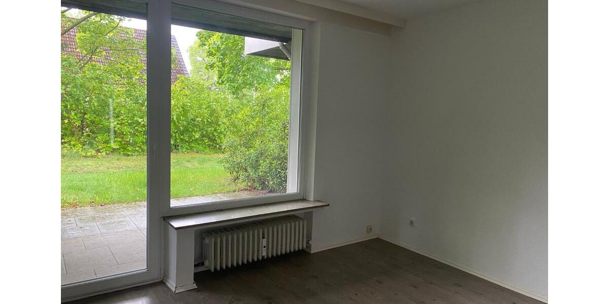 Terrassenwohnung Visselhövede - 1 Zimmer, 30 m&sup2;, 270&euro; | Angebot:26621132