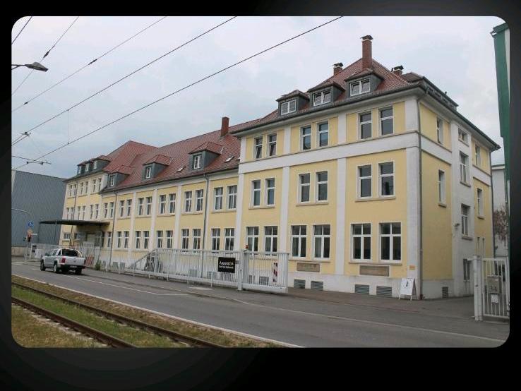 LagerraumWerkstattAtelier zimmer