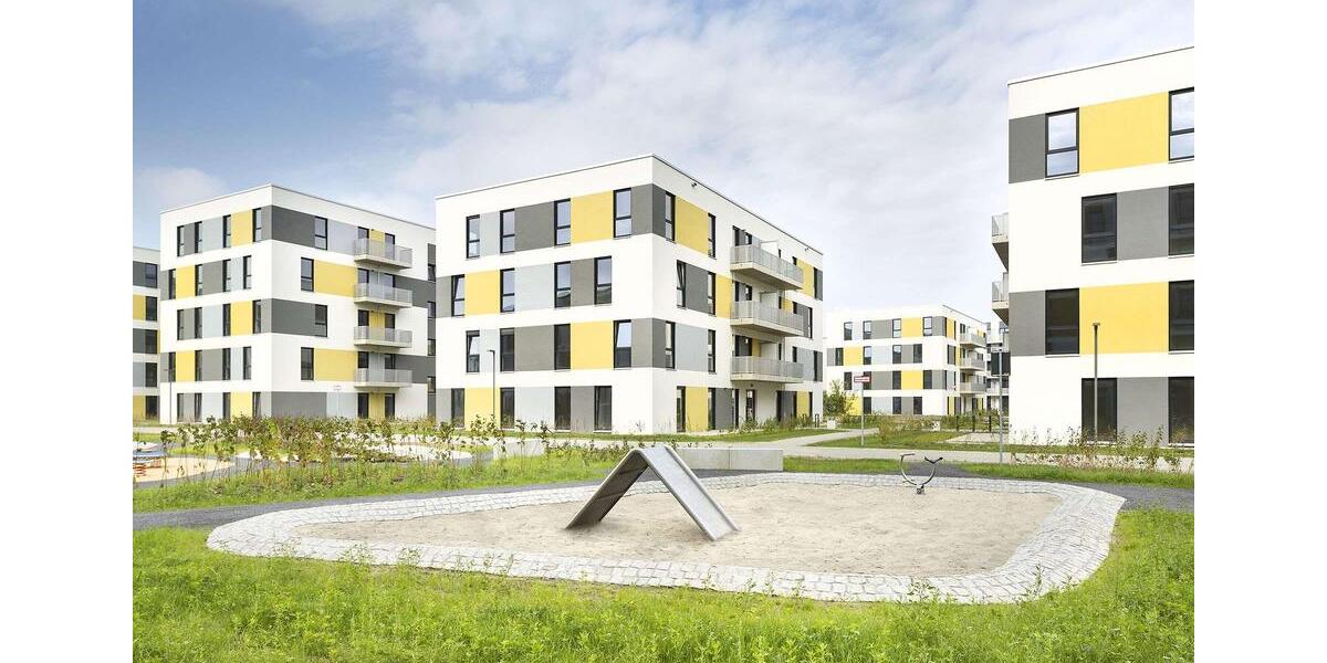 Erdgeschoßwohnung Schönefeld - 3 Zimmer, 82 m&sup2;, 1.219&euro; | Angebot:26676273