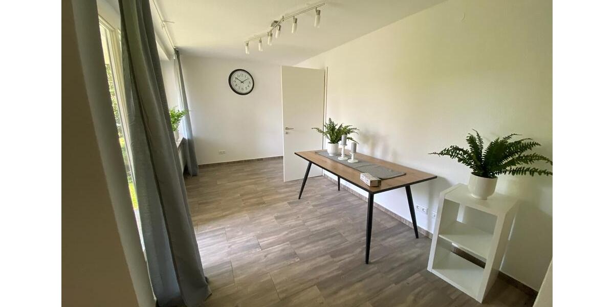 Wohnen auf Zeit Mosbach - 1 Zimmer, 11 m&sup2;, 385&euro; | Angebot:25422313