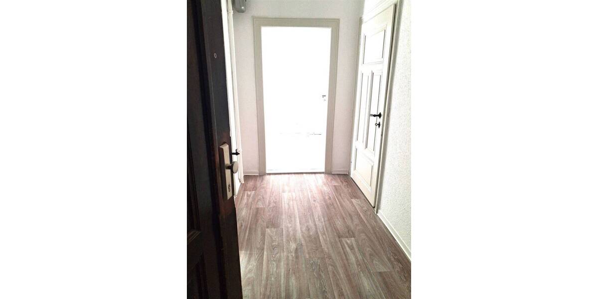 Etagenwohnung Torgau - 2 Zimmer, 52 m&sup2;, 361&euro; | Angebot:26833494