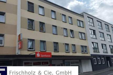 Wohnung Kierspe Kierspe Bahnhof - 3 Zimmer, 84 m&sup2;, 420&euro; | Angebot:25705380