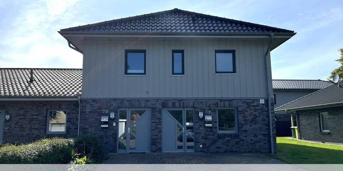 Moderne 3-Zimmer-Wohnung zur Vermietung - Ihr neues Zuhause wartet! 3 zimmer