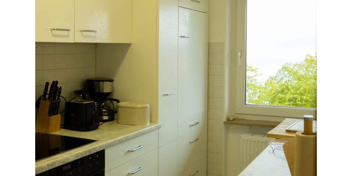 Wohnen auf Zeit Leinfelden-Echterdingen Echterdingen - 2 Zimmer, 63 m&sup2;, 1.900&euro; | Angebot:26219639