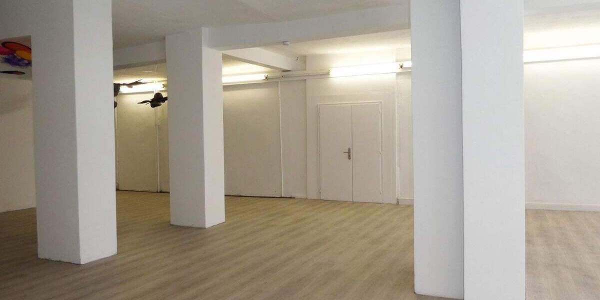 Gewerbeobjekt Wächtersbach - 1.000&euro; | Angebot:26108007