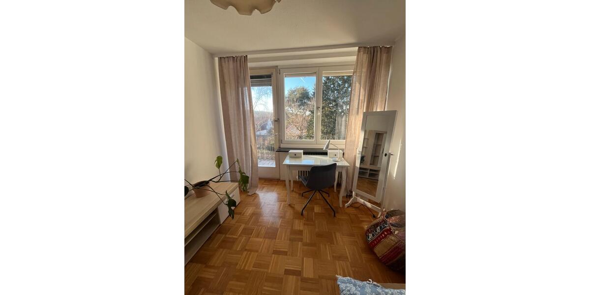 Wohnen auf Zeit Uttenreuth - 12 Zimmer, 78 m&sup2;, 400&euro; | Angebot:24593608