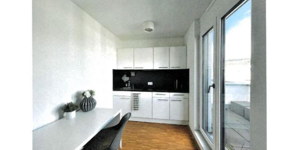 Einfamilienhaus Idstein - 1 Zimmer, 37 m&sup2;, 550&euro; | Angebot:25049005