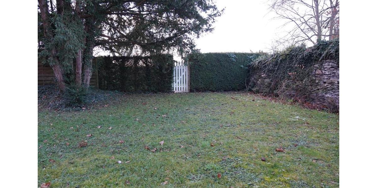 Erdgeschoßwohnung Mülheim an der Mosel - 4 Zimmer, 95 m&sup2;, 810&euro; | Angebot:25647042