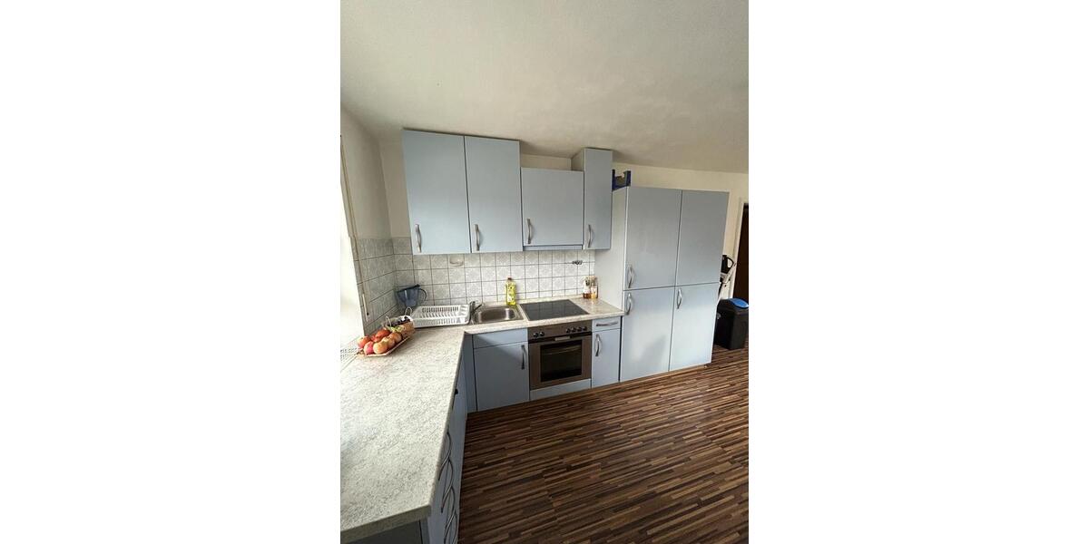 Etagenwohnung Kirchdorf an der Iller - 3 Zimmer, 85 m&sup2;, 1.100&euro; | Angebot:26424782
