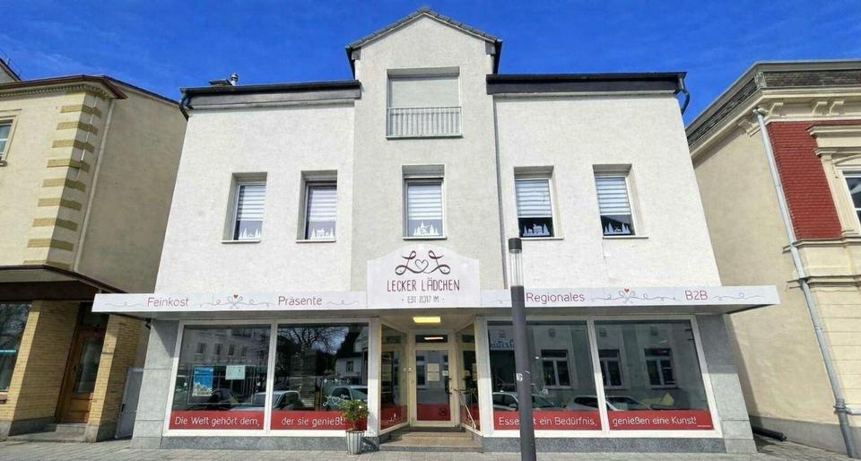 Gewerbeobjekt Plettenberg - 680&euro; | Angebot:24684283