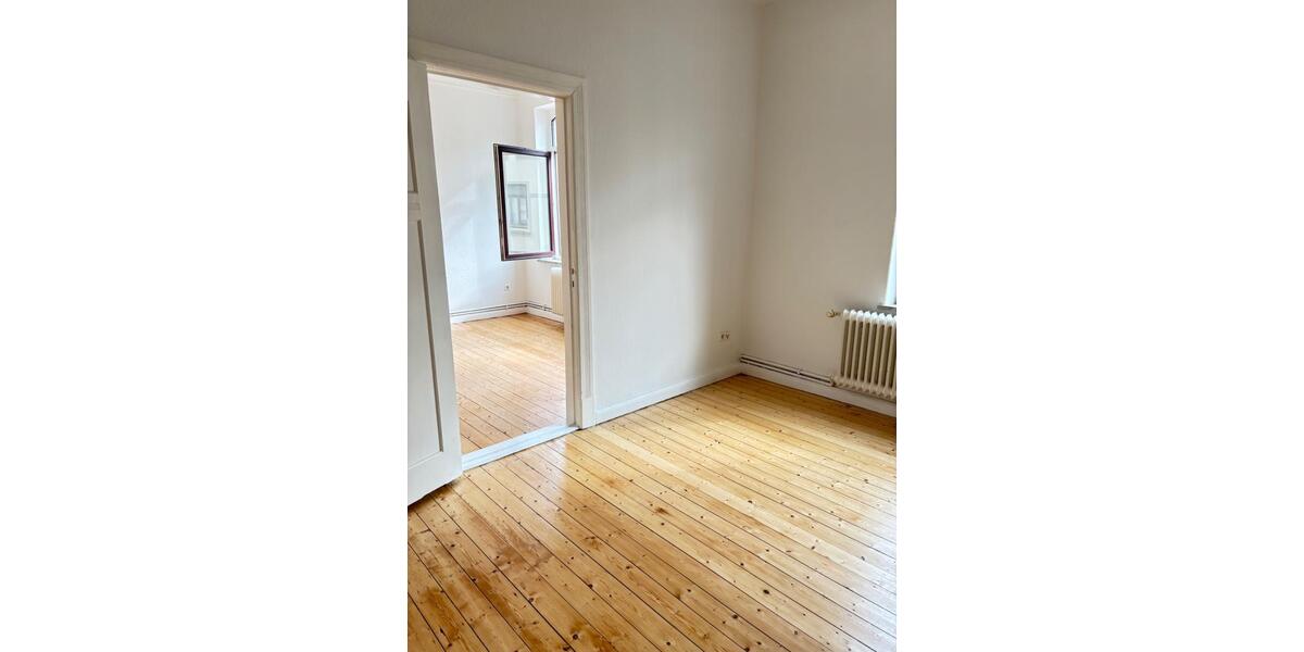 Etagenwohnung Bremerhaven Lehe - 3 Zimmer, 55 m&sup2;, 450&euro; | Angebot:26613894