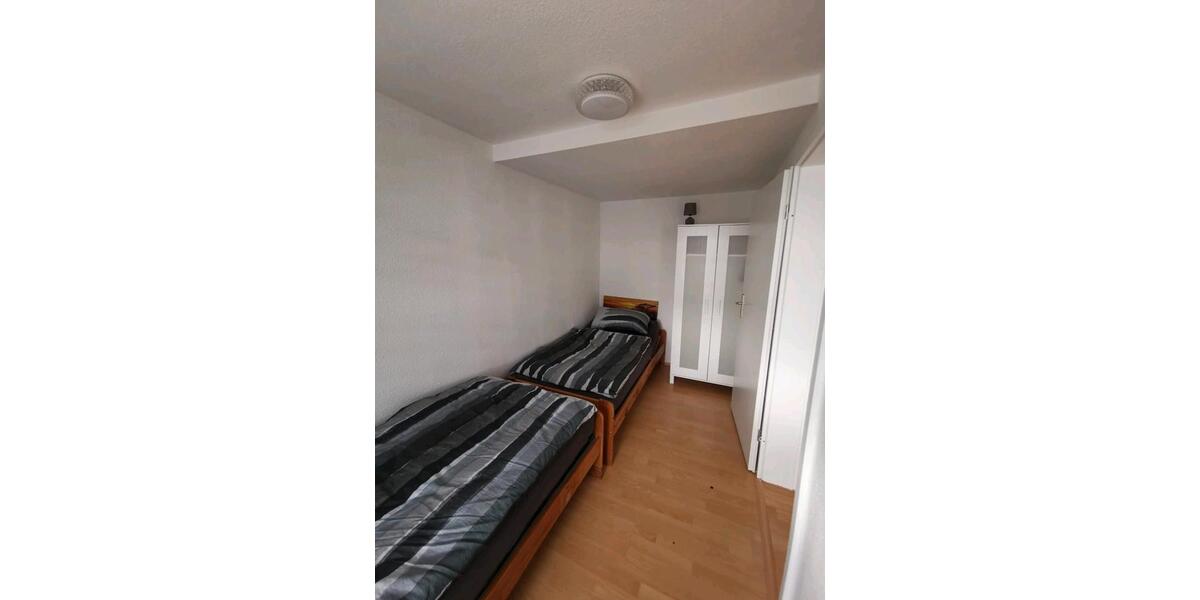 Wohnen auf Zeit Magdeburg Alt Olvenstedt - 2 Zimmer, 42 m&sup2;, 850&euro; | Angebot:26362502