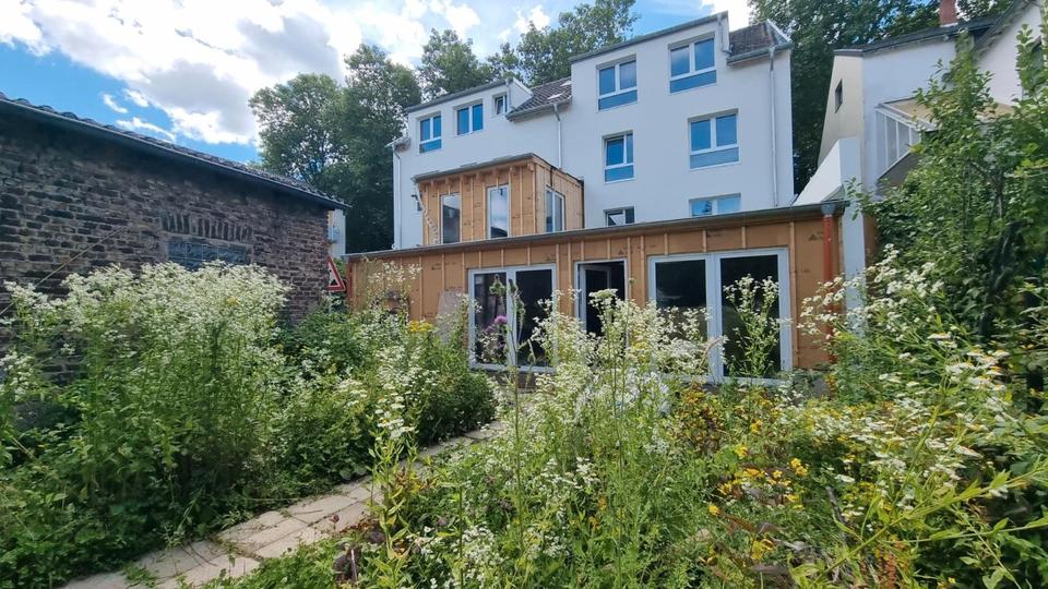 Wohnen auf Zeit Bonn Dransdorf - 1 Zimmer, 12 m&sup2;, 444&euro; | Angebot:26146016