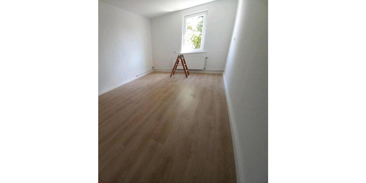 Etagenwohnung Osterode am Harz - 5 Zimmer, 120 m&sup2;, 730&euro; | Angebot:24963126