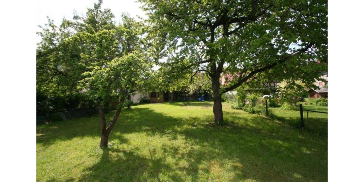 Dachgeschoßwohnung Meiningen - 2 Zimmer, 61 m&sup2;, 460&euro; | Angebot:25853582