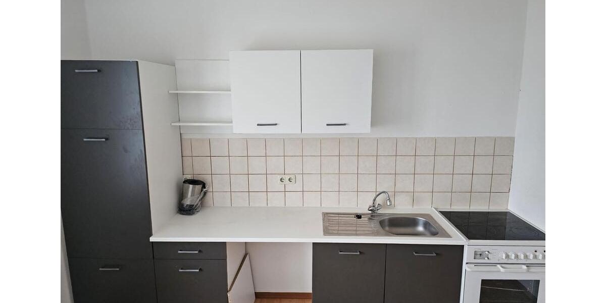 Etagenwohnung Wiesau Kornthan - 2 Zimmer, 51 m&sup2;, 295&euro; | Angebot:26278121