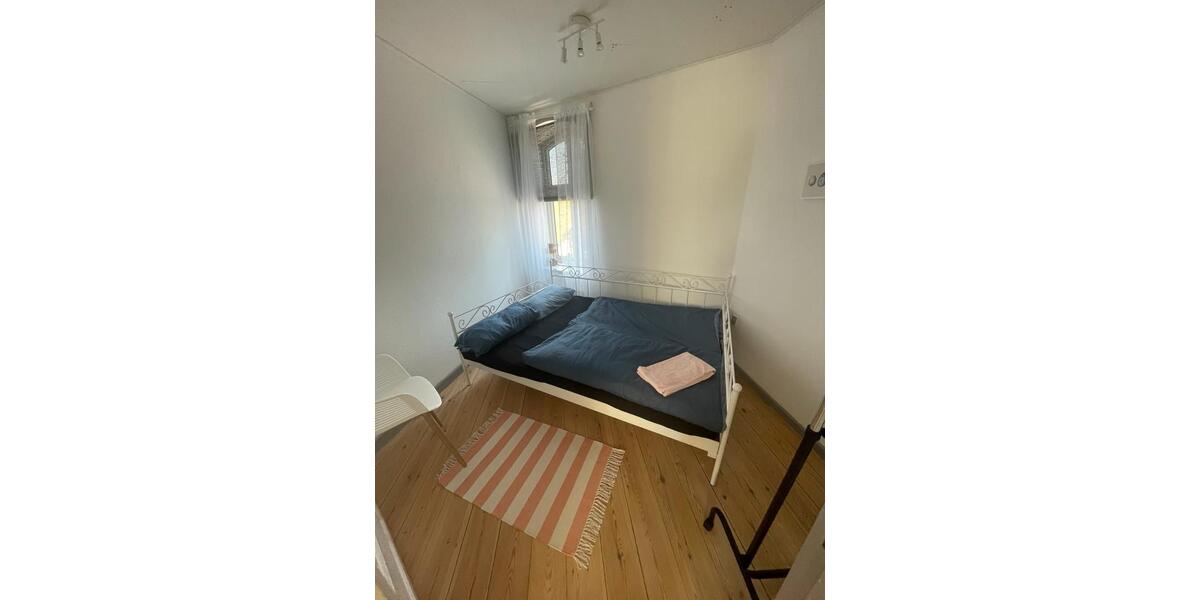 Etagenwohnung Klanxbüll - 3 Zimmer, 55 m&sup2;, 395&euro; | Angebot:23483679