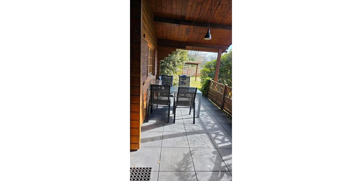 Etagenwohnung Wingst - 2 Zimmer, 40 m&sup2;, 600&euro; | Angebot:26035988