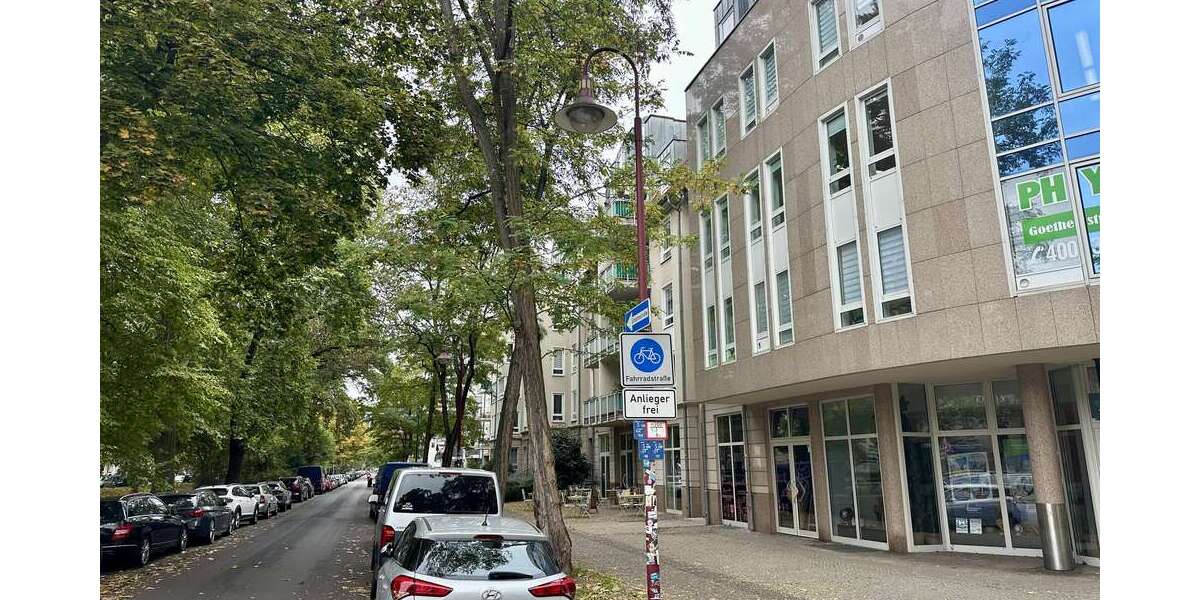 Büro in Magdeburg 460 € 66.67 m² zimmer