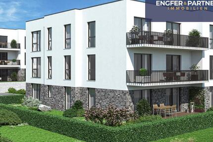 Wohnung Bad Doberan - 3 Zimmer, 78 m&sup2;, 1.248&euro; | Angebot:25972138