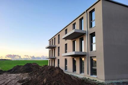 ERSTBEZUG mit Blick ins Grüne 2 zimmer