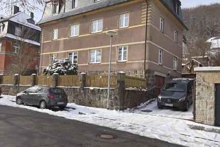 Wohnung Aue-Bad Schlema Bad Schlema - 2 Zimmer, 55 m&sup2;, 330&euro; | Angebot:25143537