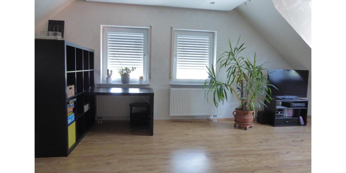 Offene Studio Wohnung zwischen Hanau und Aschaffenburg 1 zimmer