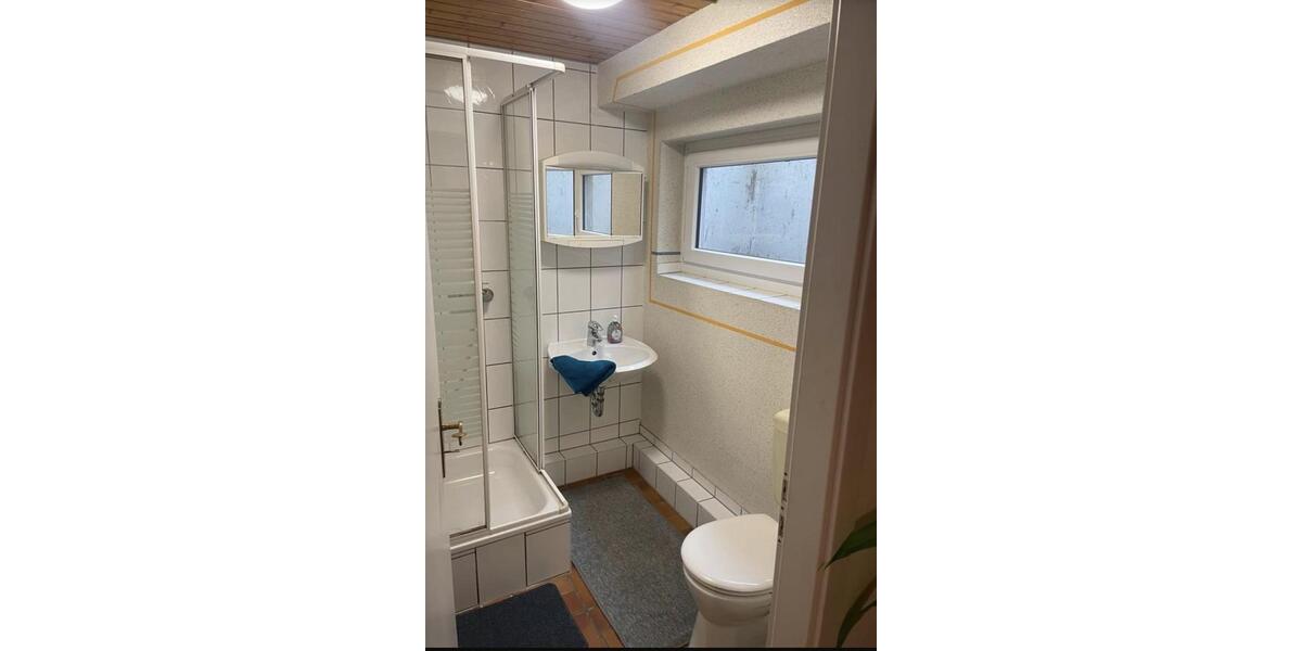Wohnen auf Zeit Meckenheim - 1 Zimmer, 20 m&sup2;, 700&euro; | Angebot:26517768