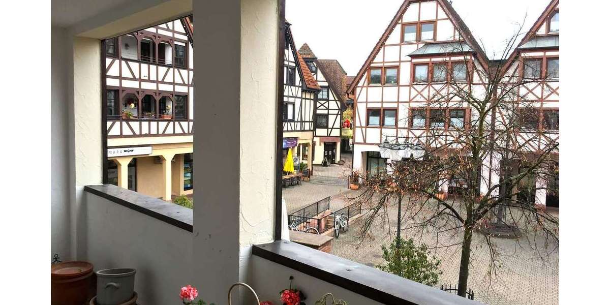 Wohnung zum Mieten in Leimen 990 € 94.52 m² 3 zimmer