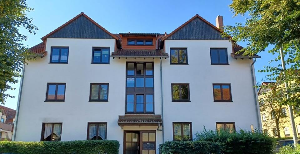 Maisonettenwohnung Machern - 2 Zimmer, 80 m&sup2;, 660&euro; | Angebot:24409627