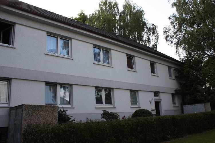Erdgeschoßwohnung Lünen Alstedde - 3.5 Zimmer, 50 m&sup2;, 451&euro; | Angebot:25956752