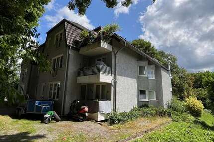 Wohnung Aachen Aachen-Mitte - 2 Zimmer, 62 m&sup2;, 360&euro; | Angebot:25434021